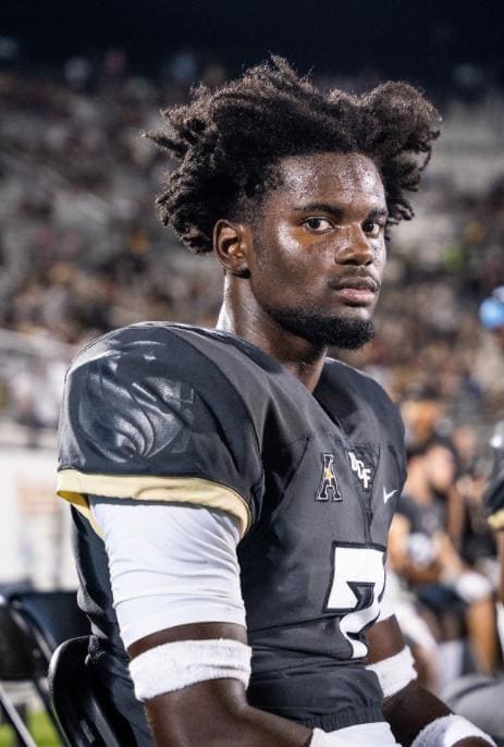 Brown can make a major impact against Louisville